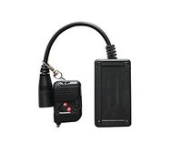 Sharelife 3 Pins Round Plug Remote Controller Receiver Set Replacement Part 400 500 900 1200W Fog Smoke Machine (Just for Frequency 315)