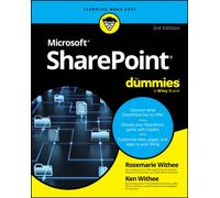 SharePoint For Dummies