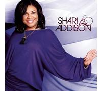 Shari Addison by Shari Addison (2009) Audio CD