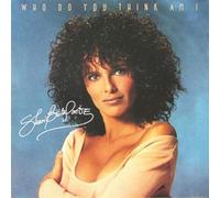 Shari Belafonte - Who do you think am I (1987) [VINYL]