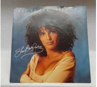 Shari Belafonte - Who do you think am I (1987) / Vinyl single [Vinyl-Single 7'']