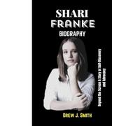 Shari Franke Biography: Beyond the screen, a story of self-discovery and advocacy