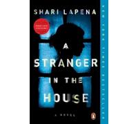 Shari Lapena A Stranger in the House (Paperback) (US IMPORT)