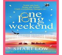 Shari Low One Long Weekend Book - Paperback Shari Low Multicolor