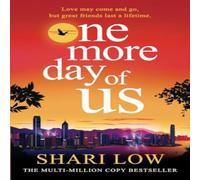 Shari Low One More Day of Us Paperback Book Shari Low Multicolor