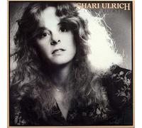 SHARI ULRICH - long nights LP
