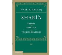 Sharī'a
