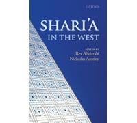 Shari'a in the West