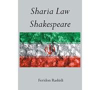 Sharia Law Shakespeare