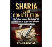 SHARIA OVER CONSTITUTION: The Political Conquest Disguised as Faith