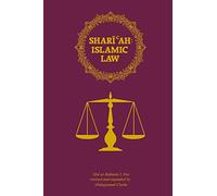 Shariah: Islamic Law