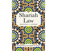 Shariah Law: Questions and Answers