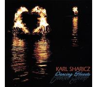 Sharicz, Karl : Dancing Hearts