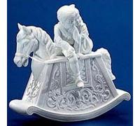 SHARING A CHRISTMAS MOMENT, MUSIC BOX, "BRAHMS' LULLABY" 78425