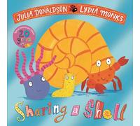 Sharing a Shell 20th Anniversary Edition