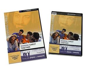 Sharing Christ Together [DVD] [2005] [Region 1] [US Import] [NTSC]