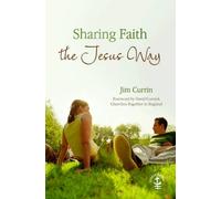 Sharing Faith The Jesus Way