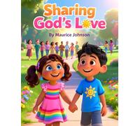 Sharing God's Love