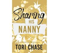Sharing His Nanny: A Curvy Girl Reverse Harem Romance (Forever Our Girl)