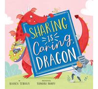 Sharing Is Caring, Dragon (Clever Storytime)