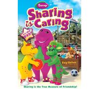 Sharing Is Caring [DVD] [Region 1] [US Import] [NTSC]