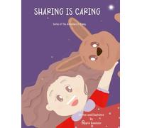Sharing is Caring: Series of The Adventure of Emmy