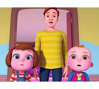 Sharing Is Caring Song