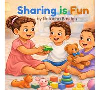 Sharing is Fun