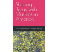 Sharing Jesus with Muslims in America