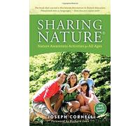 Sharing Nature: Nature Awareness Activities for All Ages