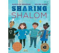 Sharing Shalom