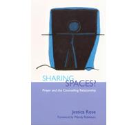Sharing Spaces?: Prayer and the Counselling Relationship: 15
