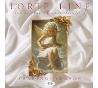 Sharing the Season, Vol 3 By Lorie Line (1997-09-30)