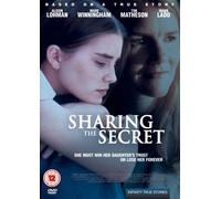 Sharing The Secret [2000] [DVD]