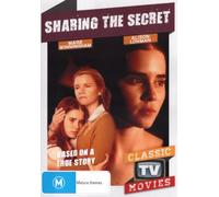 Sharing the Secret (2000) [ NON-USA FORMAT, PAL, Reg.0 Import - Australia ]