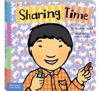 Sharing Time (Toddler's Tools)