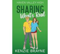 Sharing What's Real (Haven Valley High)