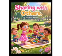 Sharing with Others (Ages 3-7) (Little Lessons from Leviticus)