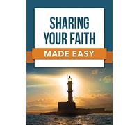 Sharing Your Faith Made Easy