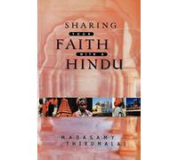 Sharing Your Faith W/ a Hindu