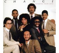 Sharing Your Love by Change (2011-09-27)