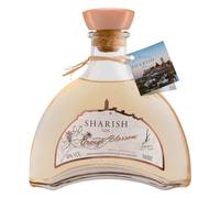 Sharish Orange Blossom Flavoured Gin