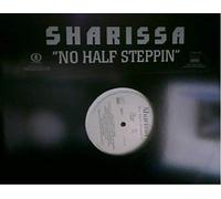 Sharissa - No Half Steppin' [VINYL]