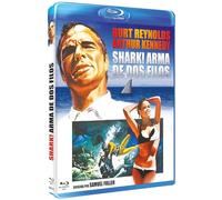 Shark (1969) Blu Ray