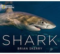 National Geographic Shark