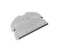 Shark 4938K2800WDEUK Mop Pads, Plastic