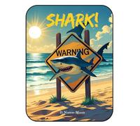 Shark!: A non-fiction children's book all about sharks (Scrapbook Stories)