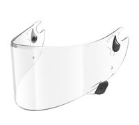 Shark Aeron Visor Clear Anti Scratch Anti Fog Race Visor