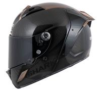 Shark Aeron Carbon Skin, full face helmet M Carbon/Black/Copper
