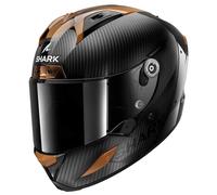 Shark Aeron Carbon Skin Full Face Helmet